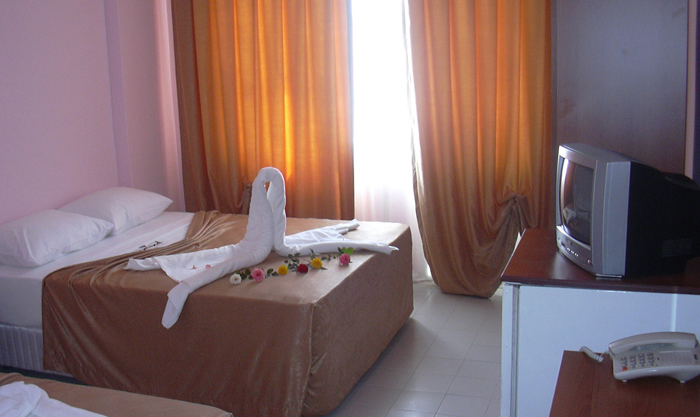 Diamond Suit Hotel